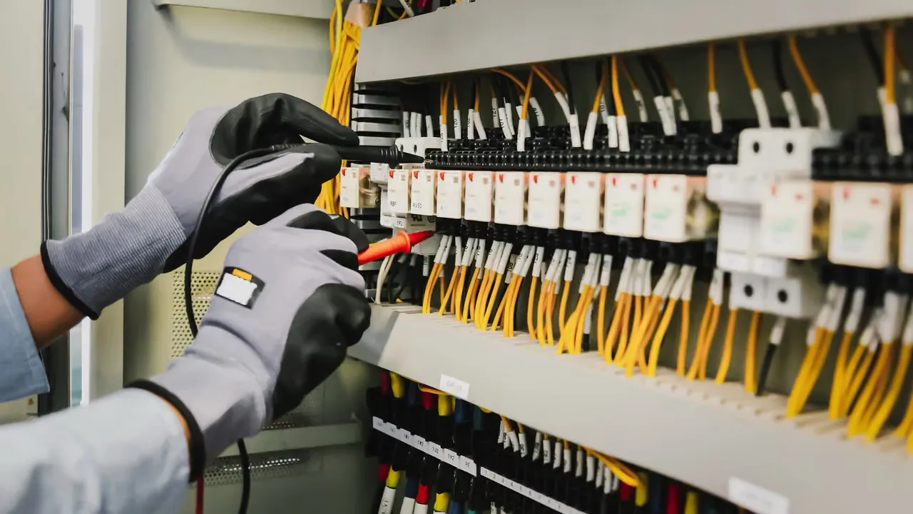 Installationens betydelse för solenergin