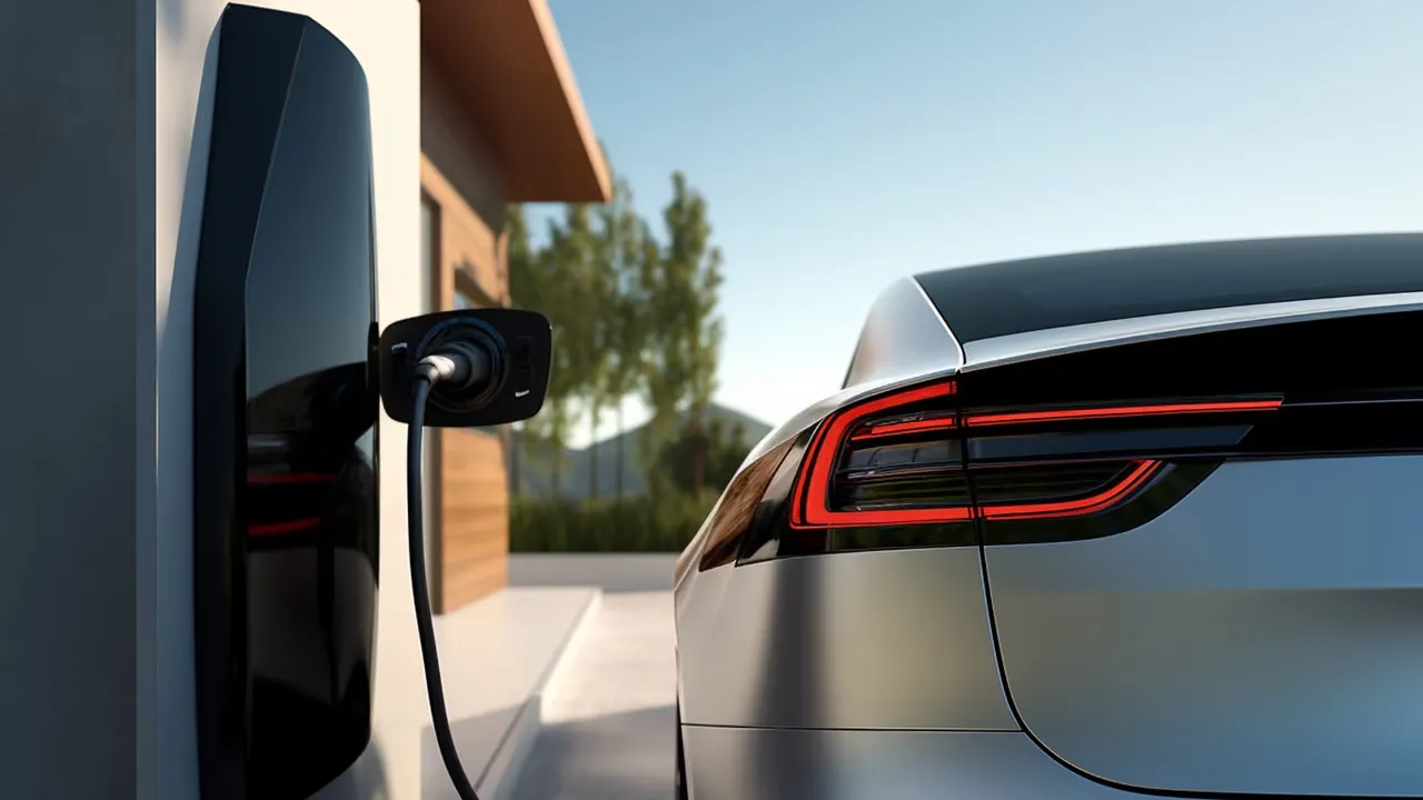Så påverkar batterikemin din elbilsladdning